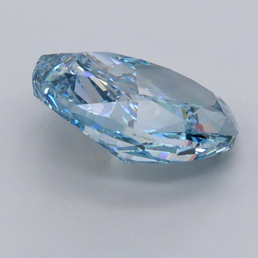 1.94 Carat Oval Lab Diamond :: Greenstar spin frame 01