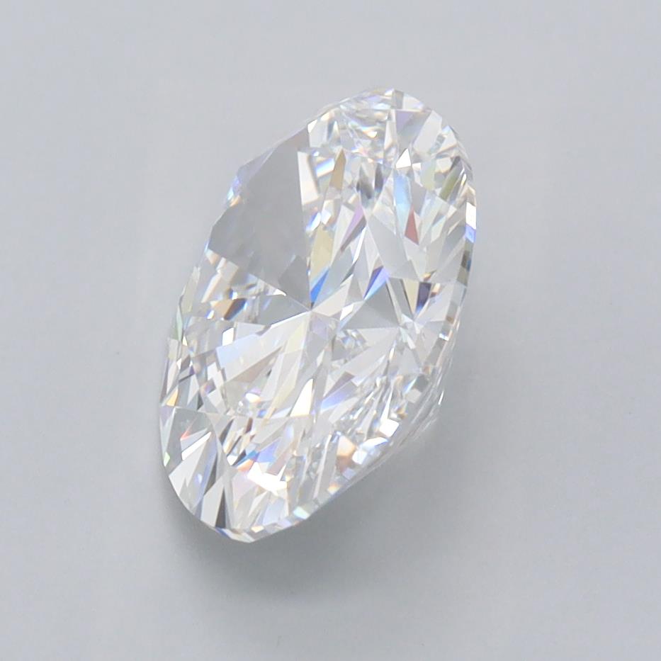 2.55 Carat Oval Lab Diamond :: Greenstar spin frame 01