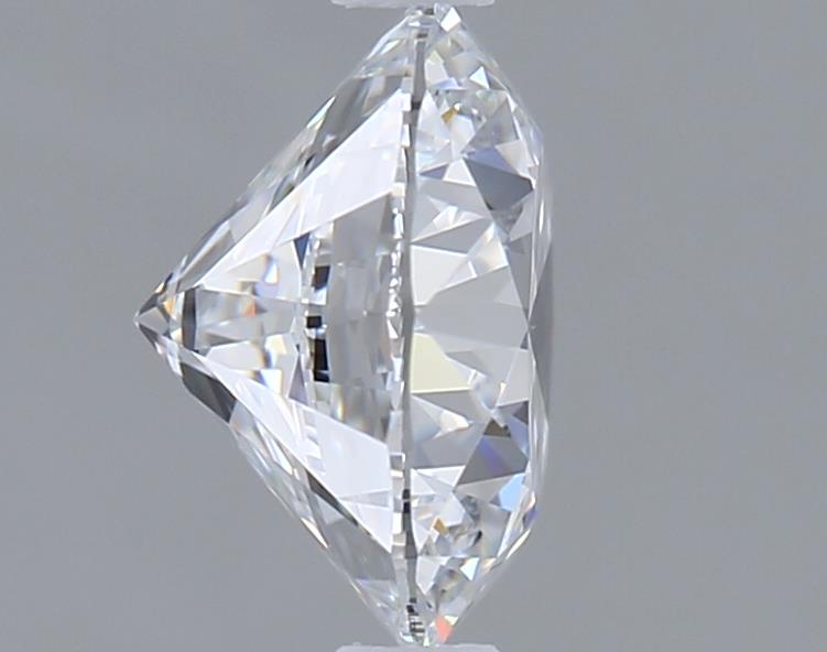 1.72 Carat Round Lab Diamond :: Greenstar spin frame 01