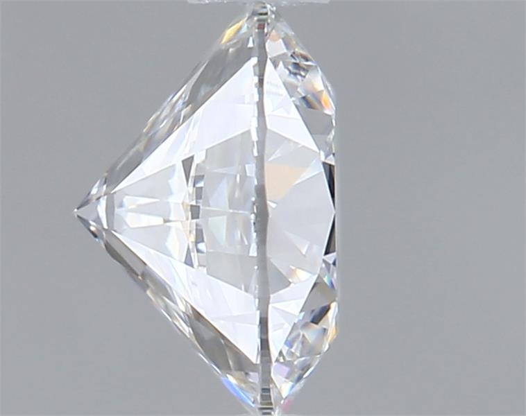 1.02 Carat Round Lab Diamond :: Greenstar spin frame 02