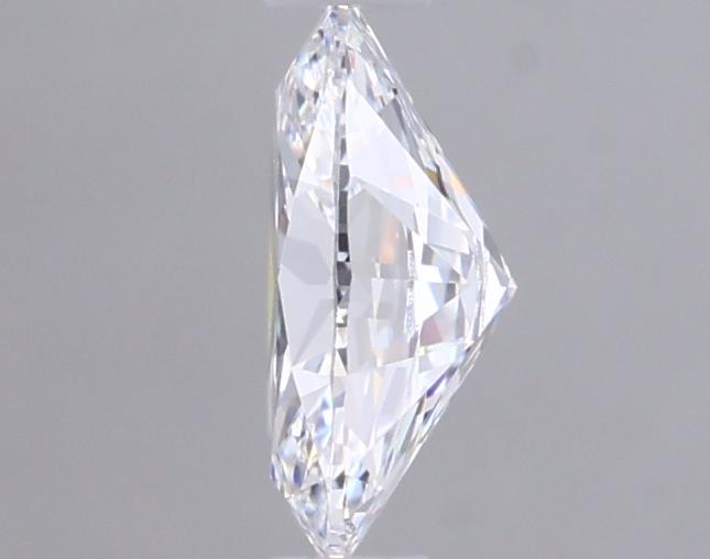 0.51 Carat Oval Lab Diamond :: Greenstar spin frame 02