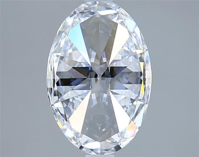 2.54 Carat Oval Lab Diamond :: Greenstar spin frame 02