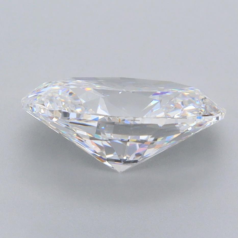 2.52 Carat Oval Lab Diamond :: Greenstar spin frame 02