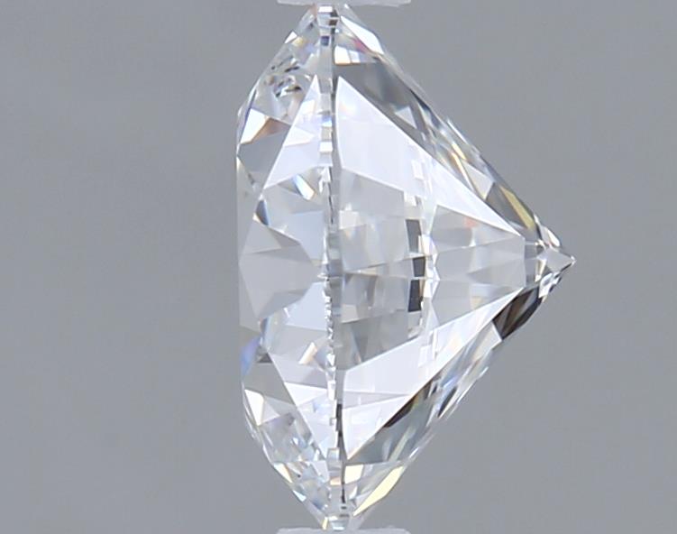 1.72 Carat Round Lab Diamond :: Greenstar spin frame 02