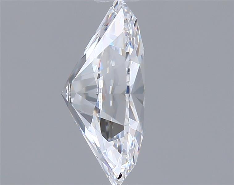 1.01 Carat Oval Lab Diamond :: Greenstar spin frame 02