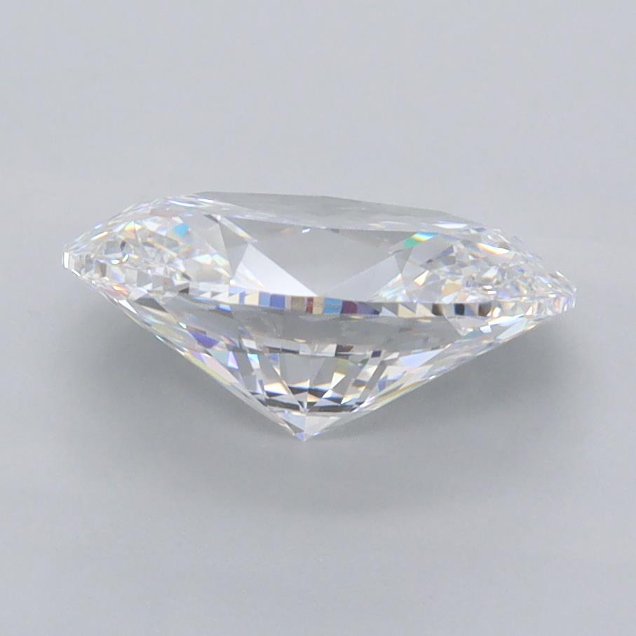 2.03 Carat Oval Lab Diamond :: Greenstar spin frame 02