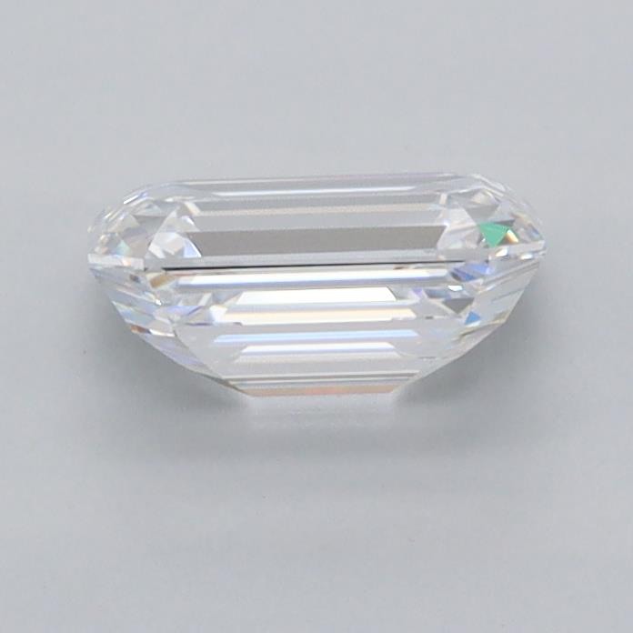 1.03 Carat Emerald Lab Diamond :: Greenstar spin frame 02