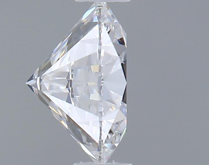 0.51 Carat Round Lab Diamond :: Greenstar spin frame 02