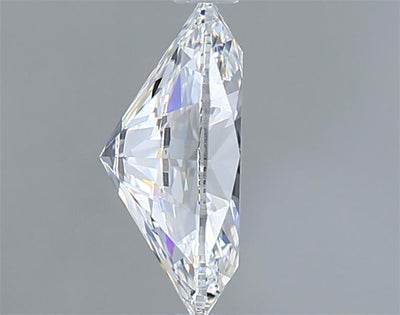 1.52 Carat Oval Lab Diamond :: Greenstar spin frame 02