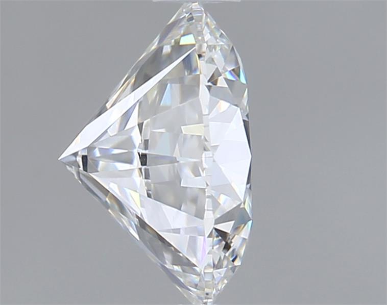 1.56 Carat Round Lab Diamond :: Greenstar spin frame 02