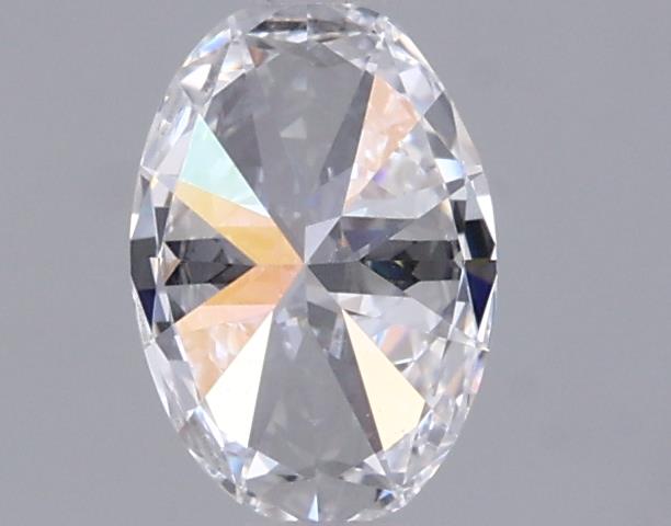 0.44 Carat Oval Lab Diamond :: Greenstar spin frame 02