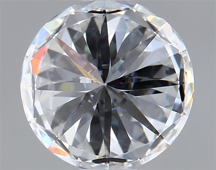 1.05 Carat Round Lab Diamond :: Greenstar spin frame 02