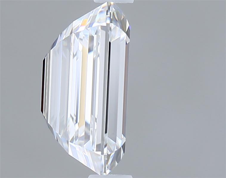 1.60 Carat Emerald Lab Diamond :: Greenstar spin frame 02