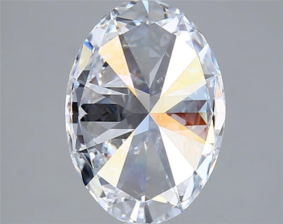 3.00 Carat Oval Lab Diamond :: Greenstar spin frame 02