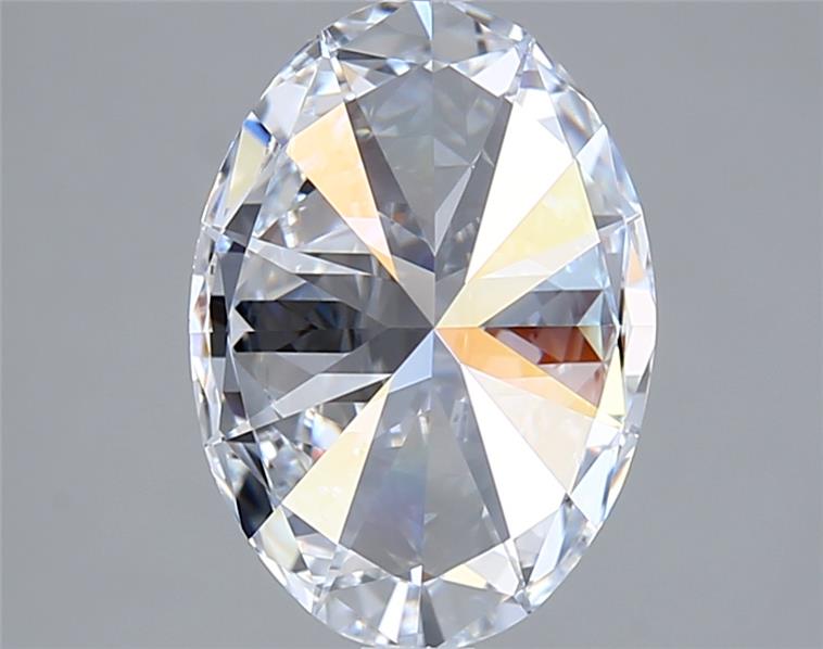 3.00 Carat Oval Lab Diamond :: Greenstar spin frame 02
