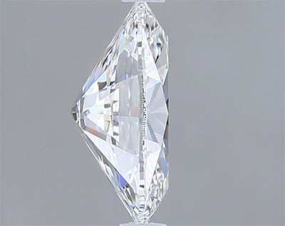 1.53 Carat Oval Lab Diamond :: Greenstar spin frame 02