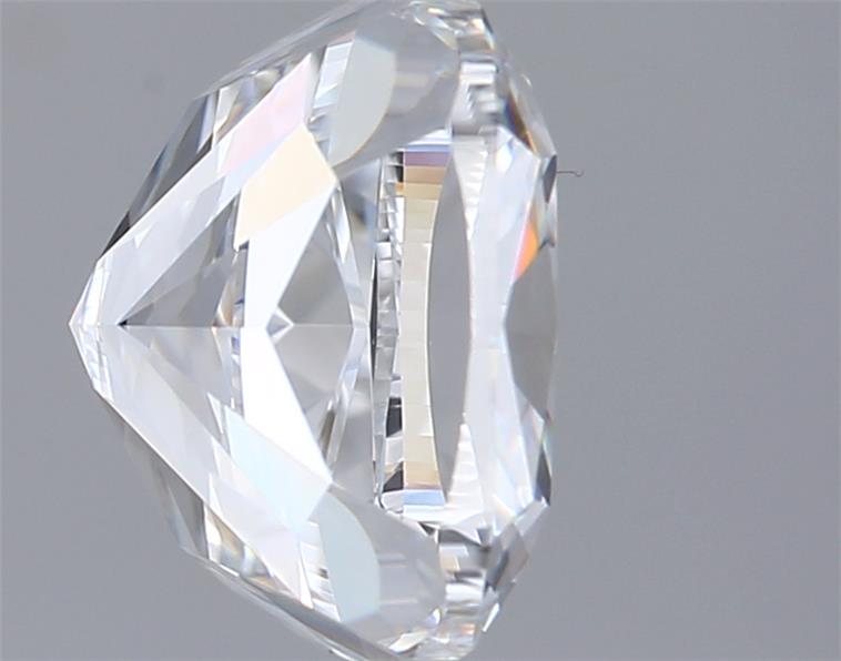 3.00 Carat Cushion Lab Diamond :: Greenstar spin frame 02