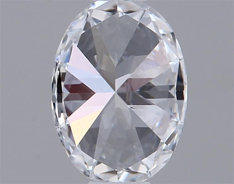 0.49 Carat Oval Lab Diamond :: Greenstar spin frame 02