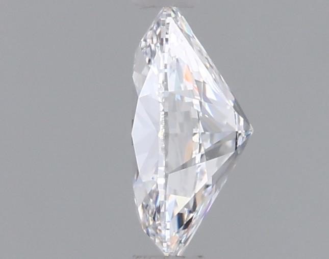 0.54 Carat Oval Lab Diamond :: Greenstar spin frame 02