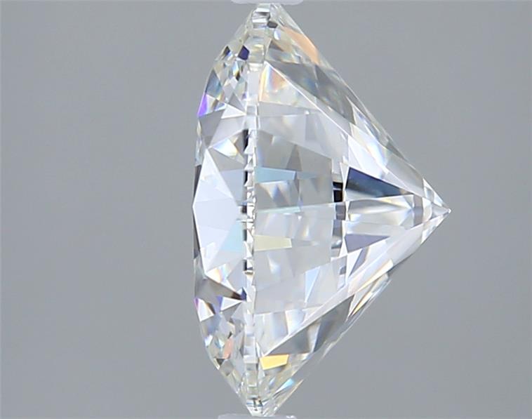 5.00 Carat Round Lab Diamond :: Greenstar spin frame 02