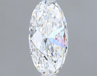 1.53 Carat Oval Lab Diamond :: Greenstar spin frame 03