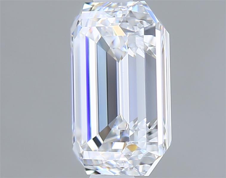 1.60 Carat Emerald Lab Diamond :: Greenstar spin frame 03