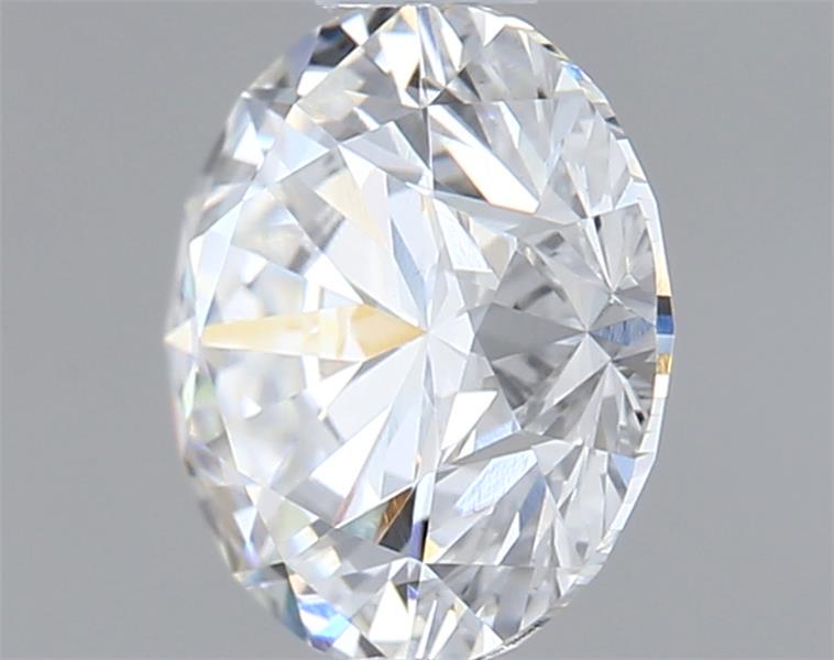 1.02 Carat Round Lab Diamond :: Greenstar spin frame 03