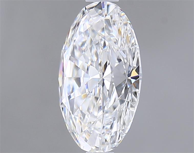 1.60 Carat Oval Lab Diamond :: Greenstar spin frame 03