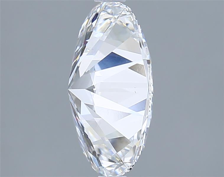 2.55 Carat Oval Lab Diamond :: Greenstar spin frame 03