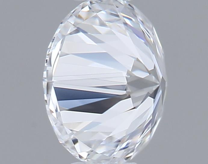 0.49 Carat Round Lab Diamond :: Greenstar spin frame 03