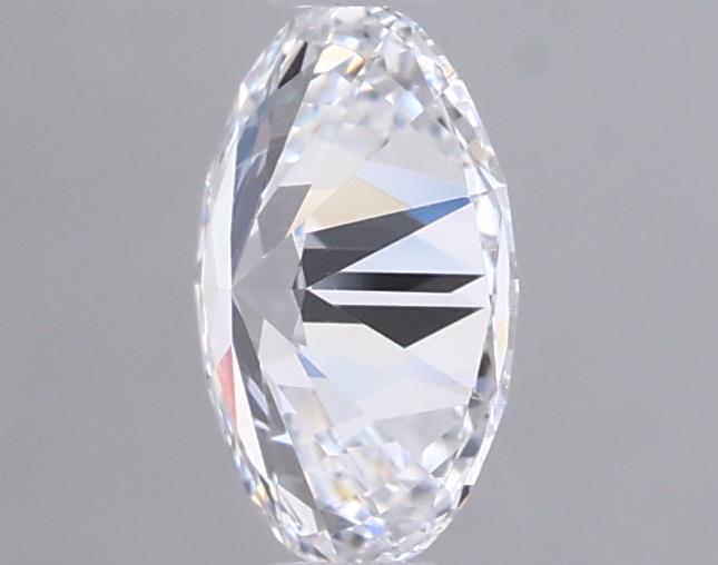 0.51 Carat Oval Lab Diamond :: Greenstar spin frame 03