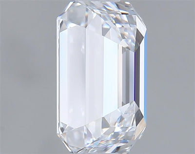 1.53 Carat Emerald Lab Diamond :: Greenstar spin frame 03