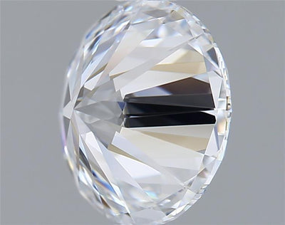 1.50 Carat Round Lab Diamond :: Greenstar spin frame 03