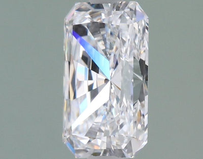 1.42 Carat Radiant Lab Diamond :: Greenstar spin frame 03