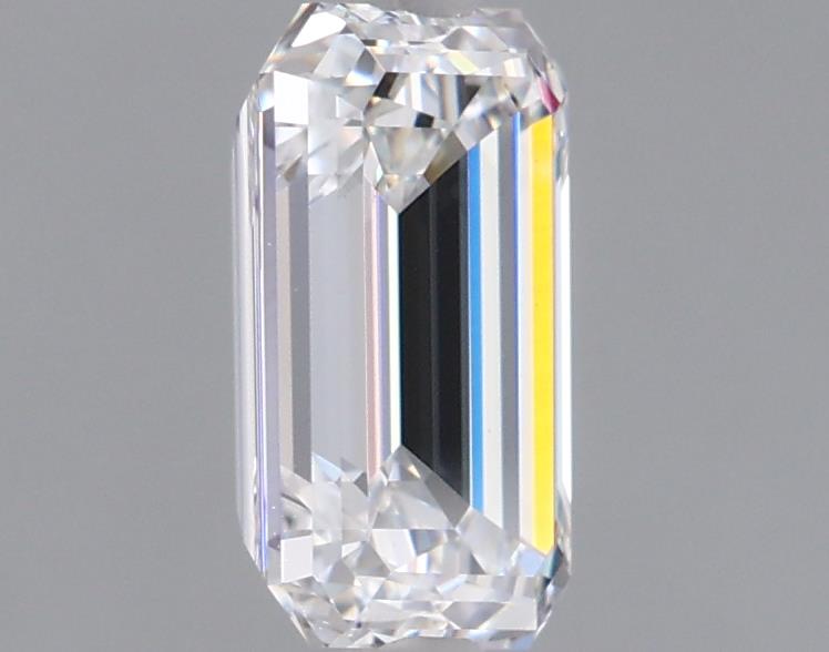 1.53 Carat Emerald Lab Diamond :: Greenstar spin frame 03