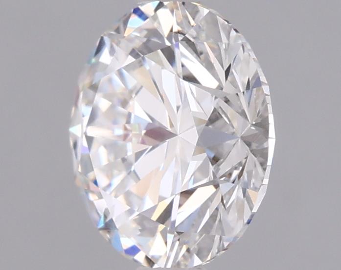 1.52 Carat Round Lab Diamond :: Greenstar spin frame 03