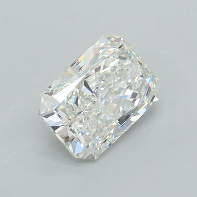 1.26 Carat Radiant Lab Diamond :: Greenstar spin frame 03