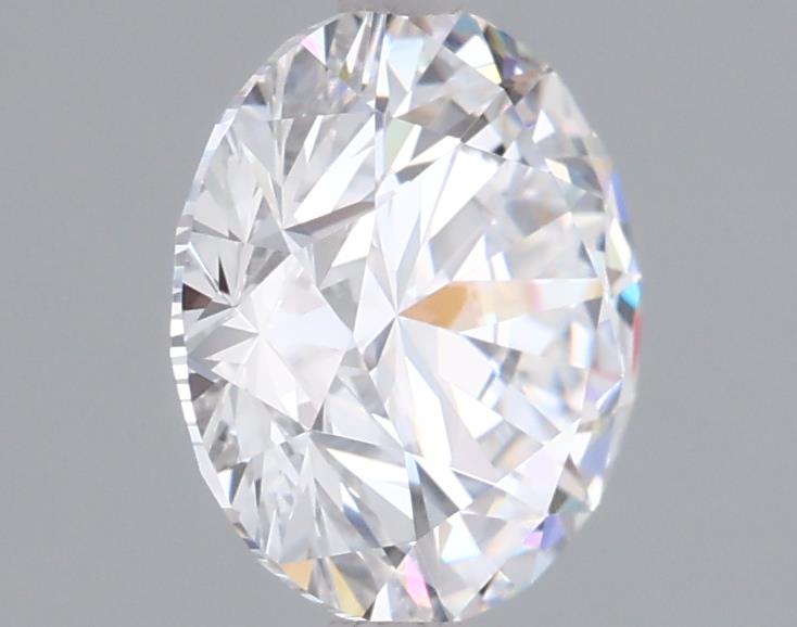 1.95 Carat Round Lab Diamond :: Greenstar spin frame 03