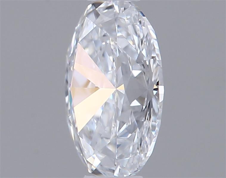 0.49 Carat Oval Lab Diamond :: Greenstar spin frame 03