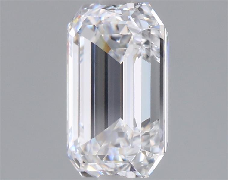 2.06 Carat Emerald Lab Diamond :: Greenstar spin frame 03