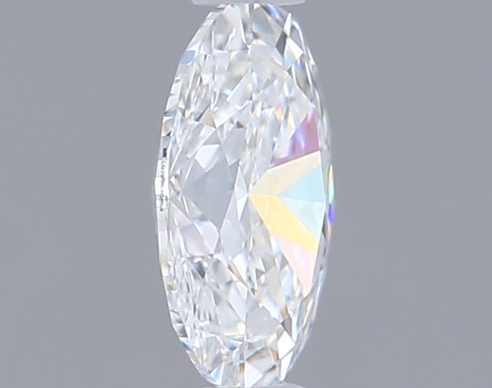 0.50 Carat Oval Lab Diamond :: Greenstar spin frame 03