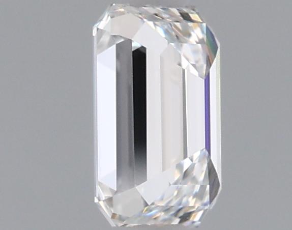 0.55 Carat Emerald Lab Diamond :: Greenstar spin frame 03