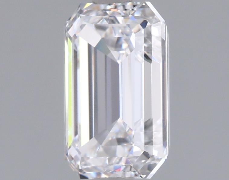 1.55 Carat Emerald Lab Diamond :: Greenstar spin frame 03