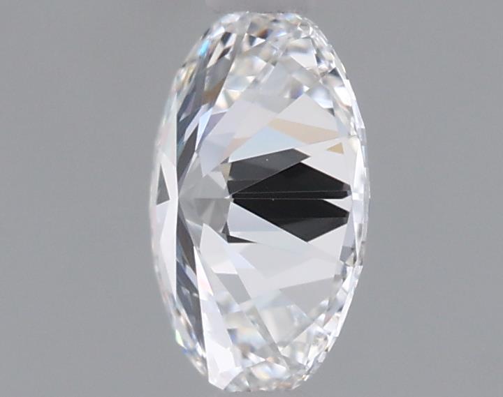 0.52 Carat Oval Lab Diamond :: Greenstar spin frame 03