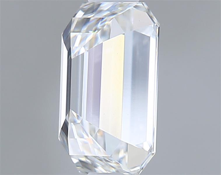 1.07 Carat Emerald Lab Diamond :: Greenstar spin frame 03