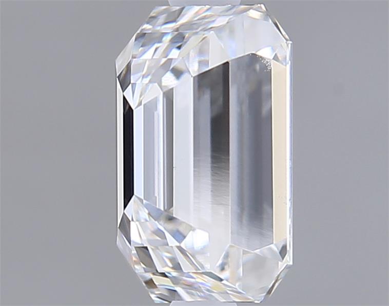 2.02 Carat Emerald Lab Diamond :: Greenstar spin frame 03