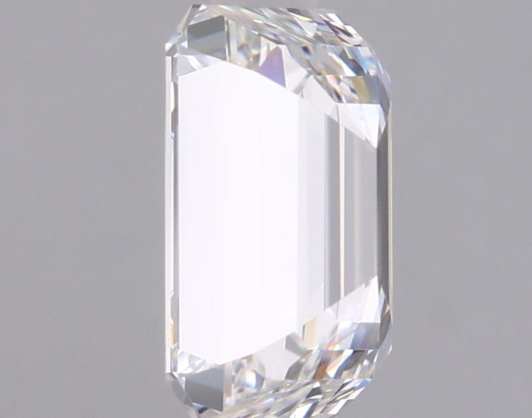 1.53 Carat Emerald Lab Diamond :: Greenstar spin frame 03