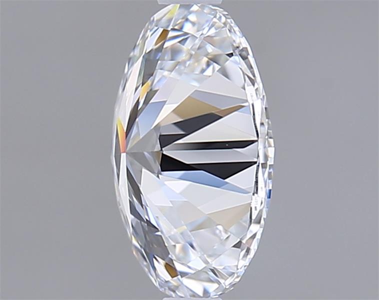 1.51 Carat Oval Lab Diamond :: Greenstar spin frame 03