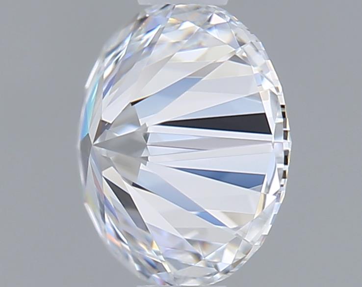 1.00 Carat Round Lab Diamond :: Greenstar spin frame 03