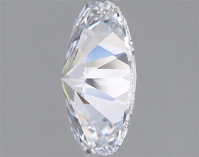 1.50 Carat Oval Lab Diamond :: Greenstar spin frame 03